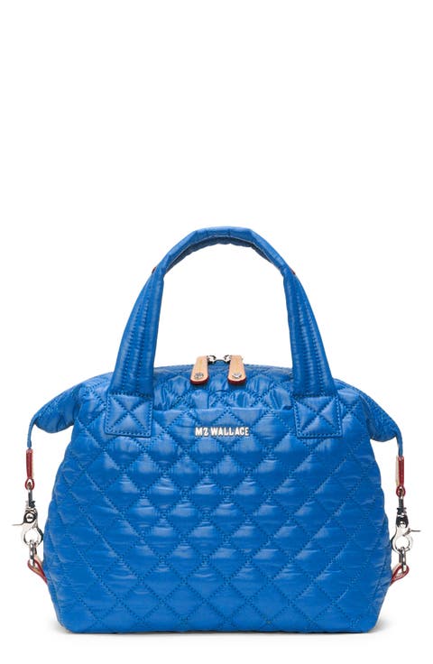 Small Sutton Deluxe Tote