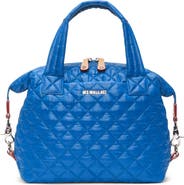 MZ Wallace Small Sutton Deluxe Tote