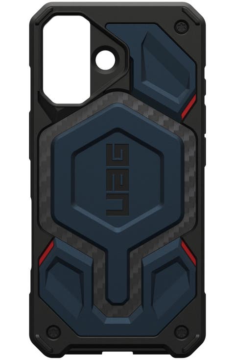 Monarch Pro Case for Apple iPhone 17