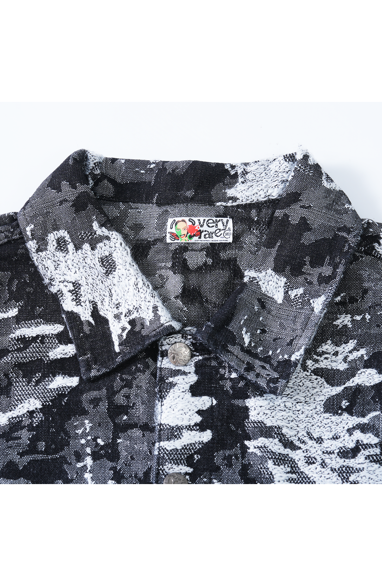 VERYRARE Devil Slayer Trucker, Alternate, color, Black