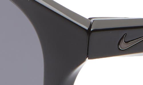 Nike Revere 51mm Round Sunglasses