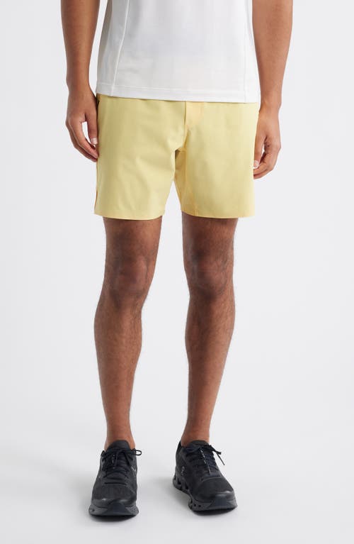Ten Thousand Interval Lined Training Shorts