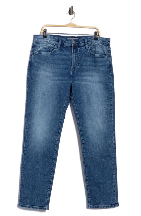 The Brixton Straight Leg Jeans