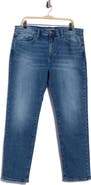 Joe's The Brixton Straight Leg Jeans