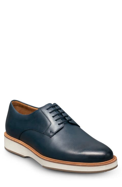 Benson Derby Sneaker (Men)