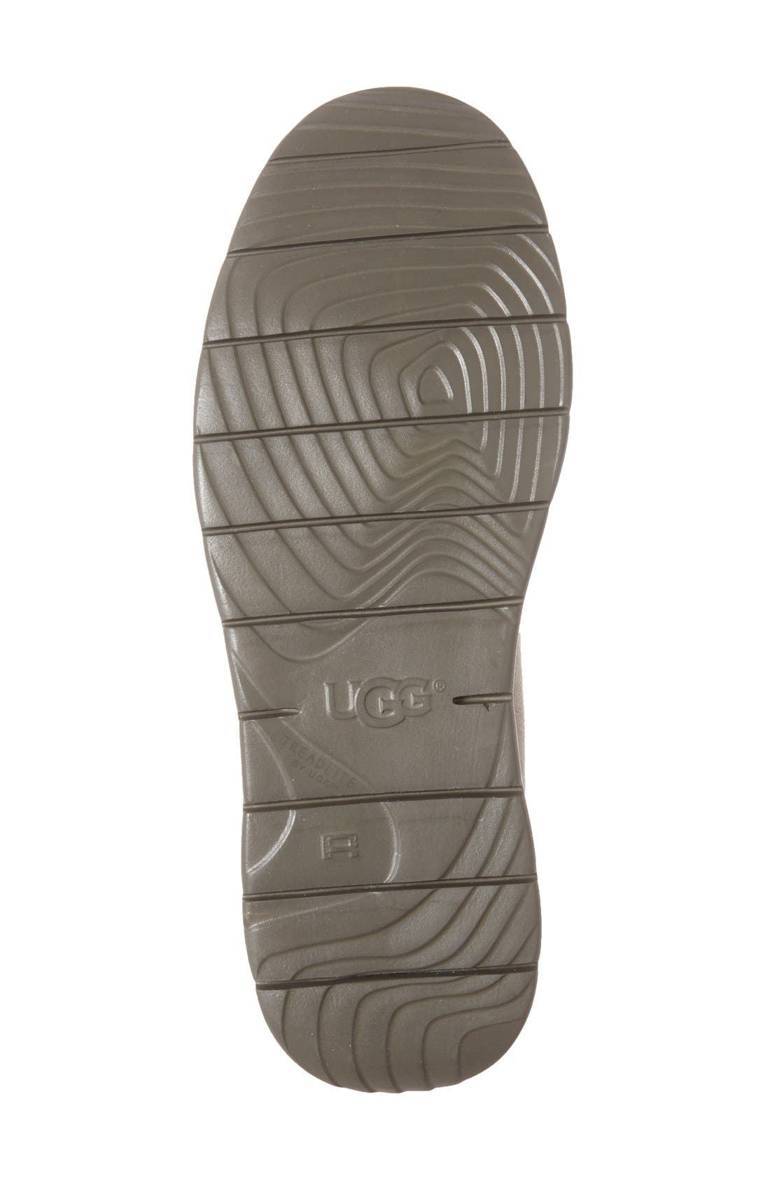 UGG<sup>®</sup> 'Hendrickson' Chukka Boot, Alternate, color, 