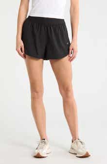 MARIKA Flora Active Shorts