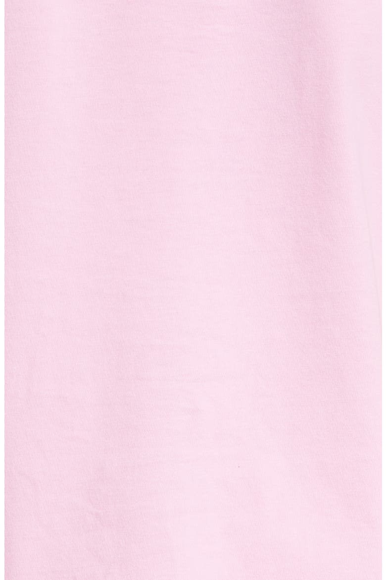x Magda Archer The Collab Tee, Alternate, color, PINK