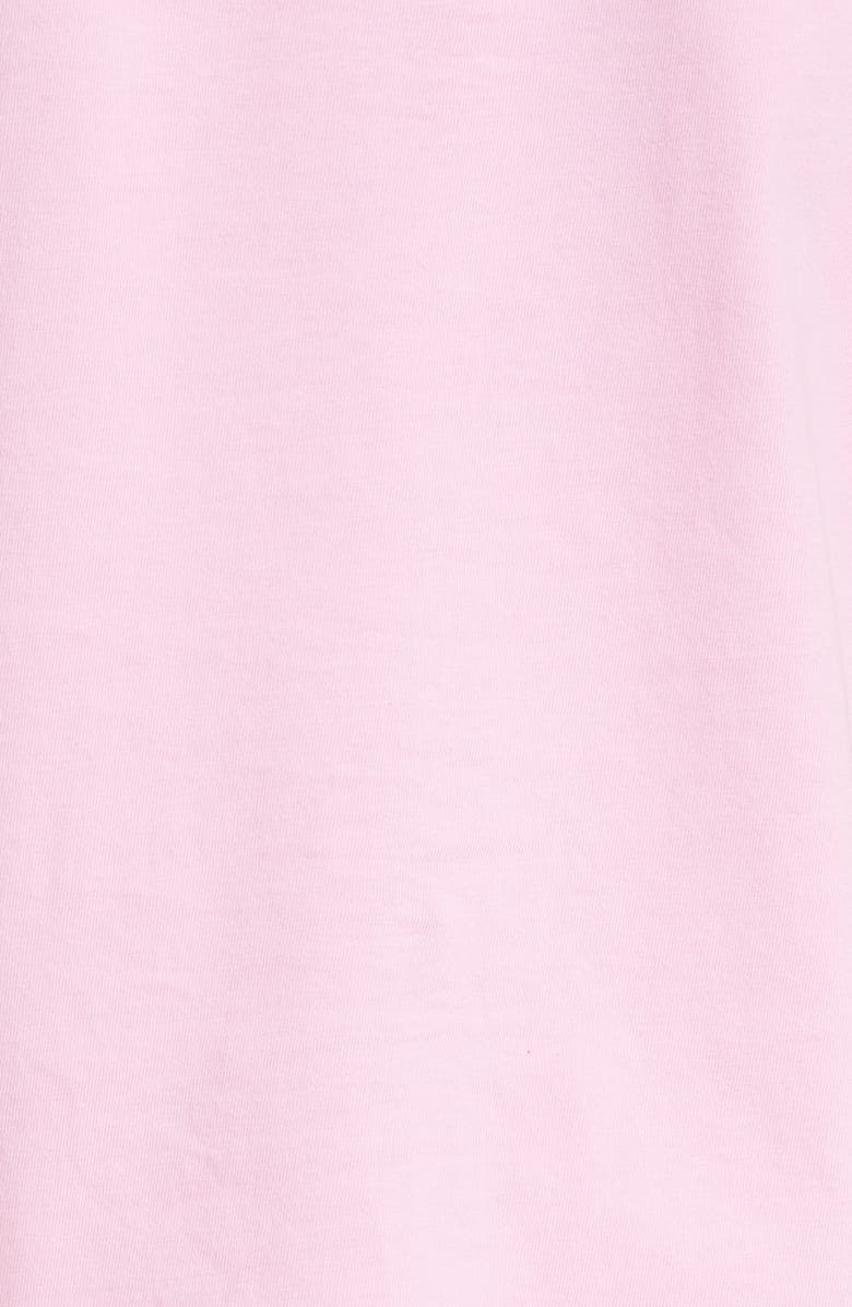 The Marc Jacobs x Magda Archer The Collab Tee, Alternate, color, Pink
