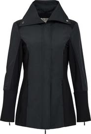 Anatomie Travel City Slick Jacket