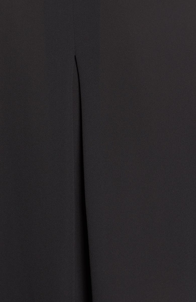 Trouvé Convertible Cold Shoulder Top, Alternate, color, 