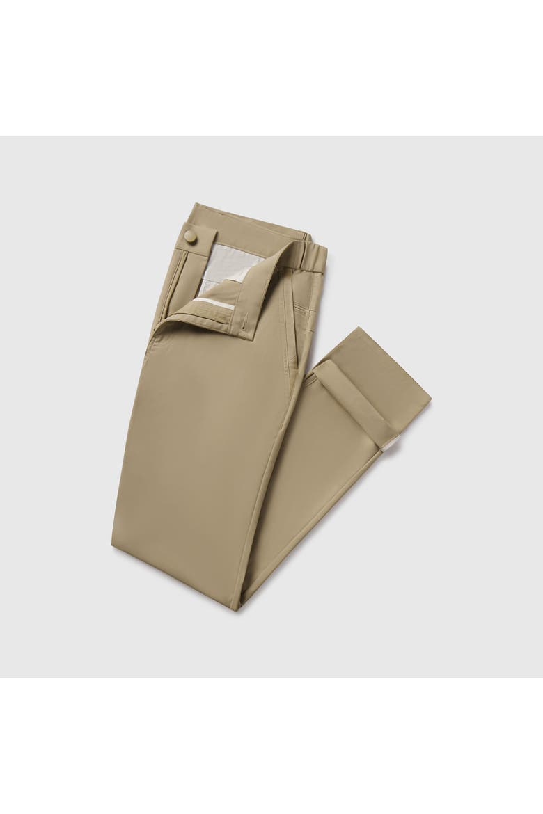 Jetsetter Tech Pant Slim Fit, Alternate, color, True Khaki