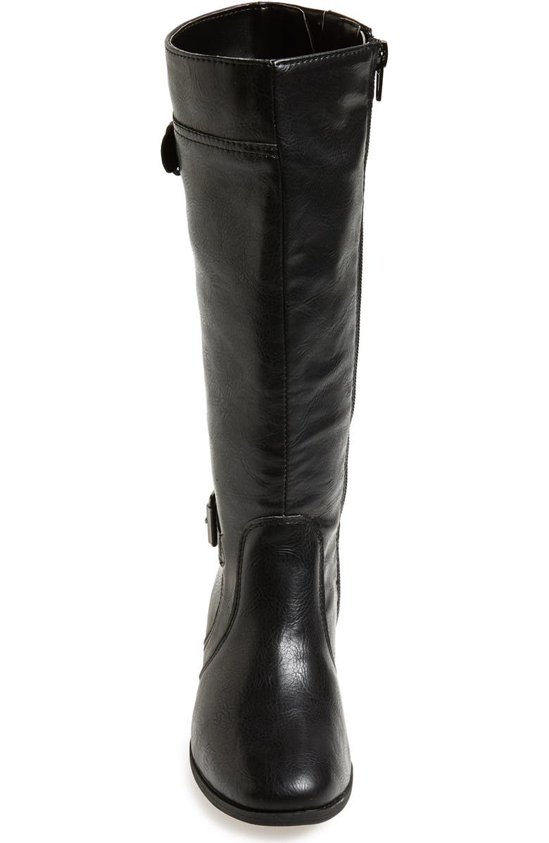 Nordstrom 'Brynn' Riding Boot, Alternate, color,