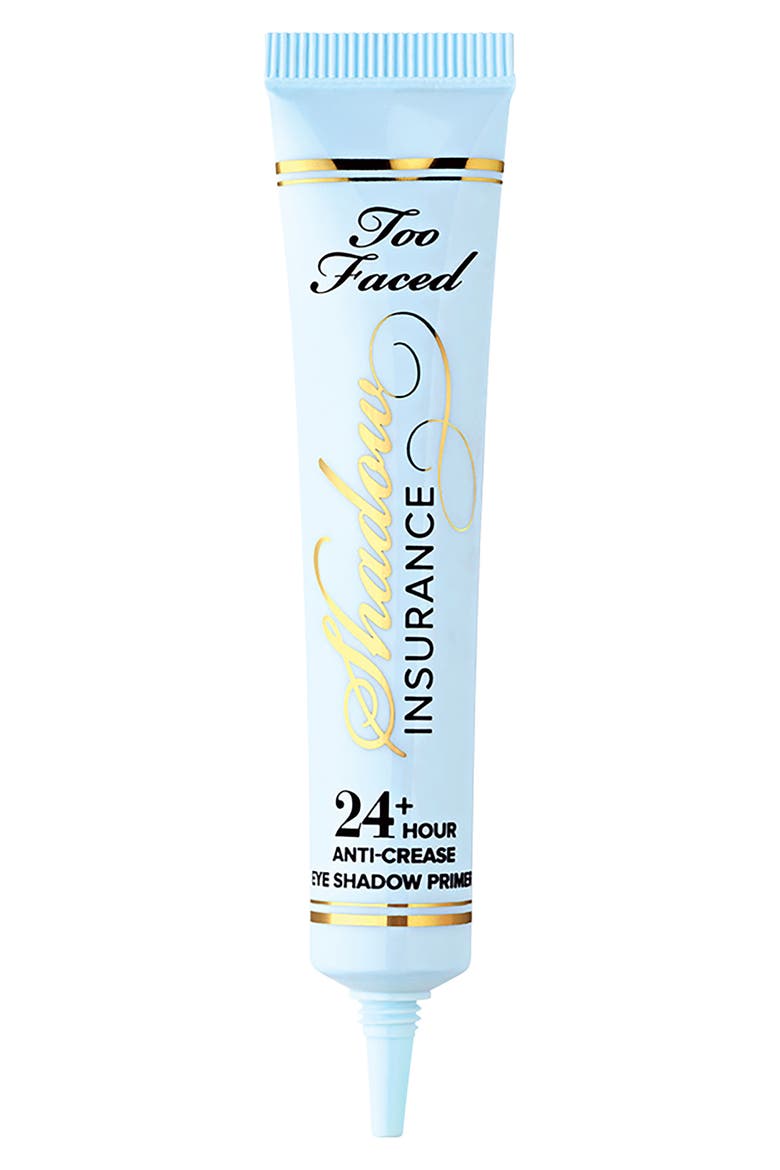 Shadow Insurance Eye Shadow Primer, Alternate, color, NO COLOR