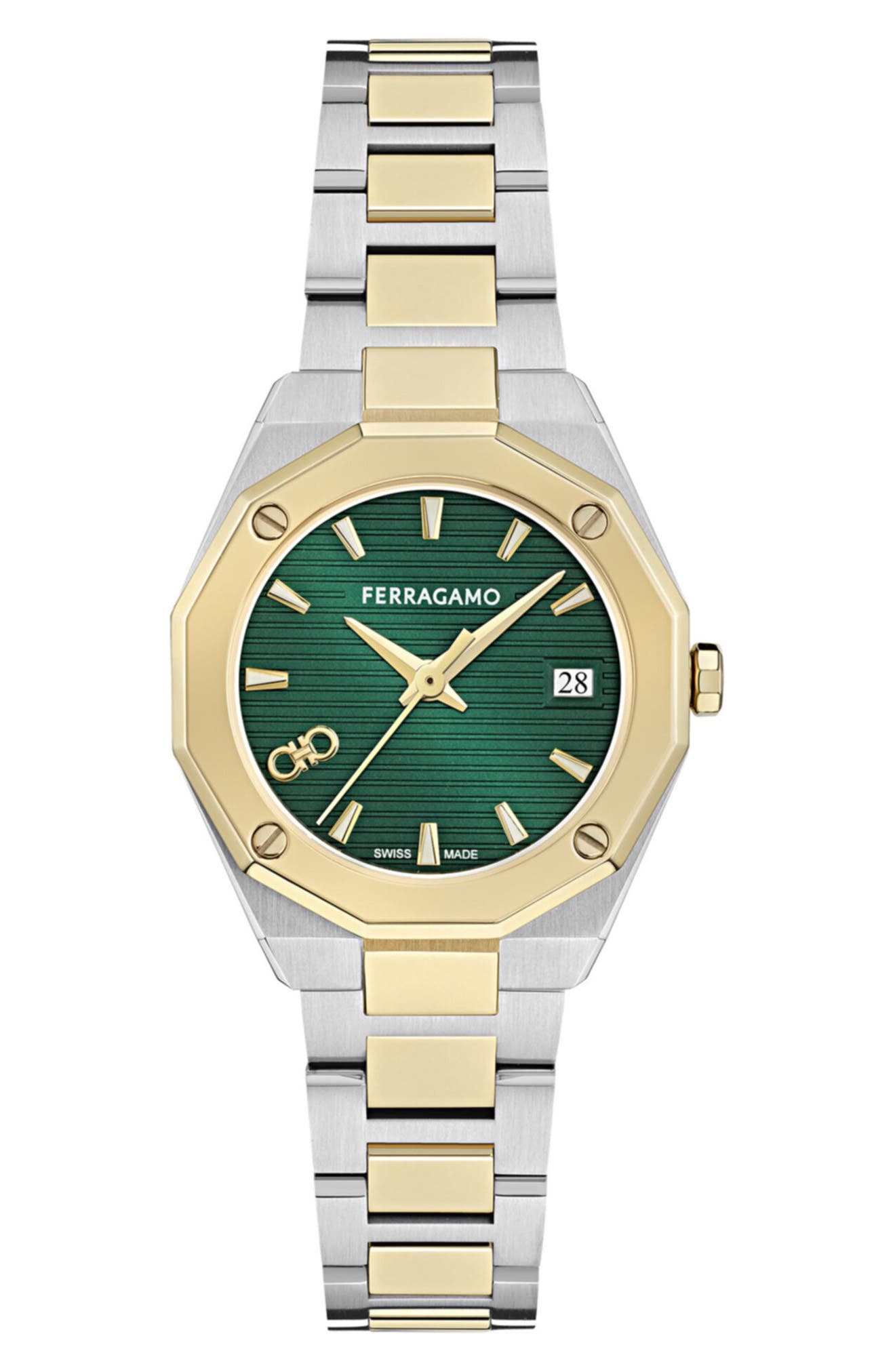 selected TWO TONE
