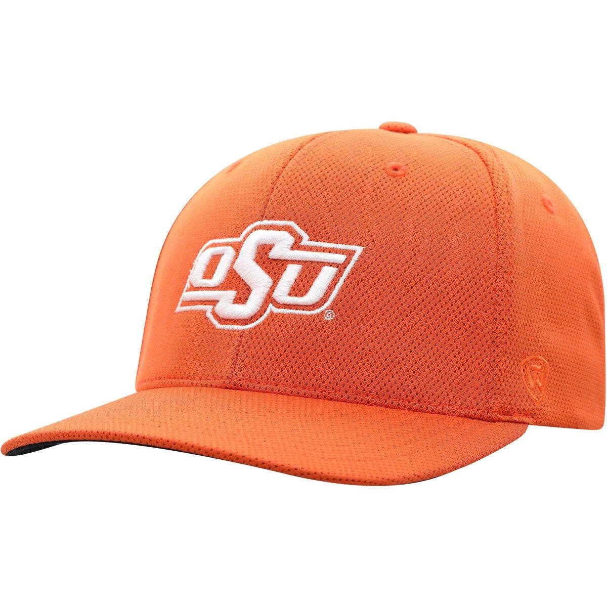 selected Orange