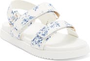 TOP MODA Alaska Flat Sandal
