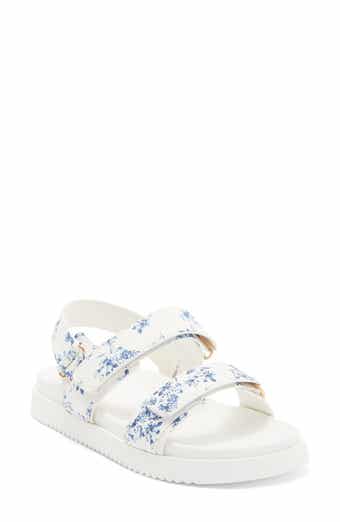 TOP MODA Alaska Flat Sandal