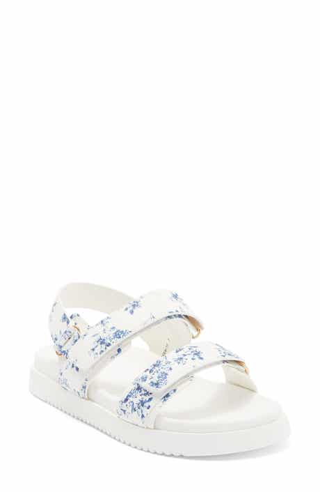 TOP MODA Alaska Flat Sandal