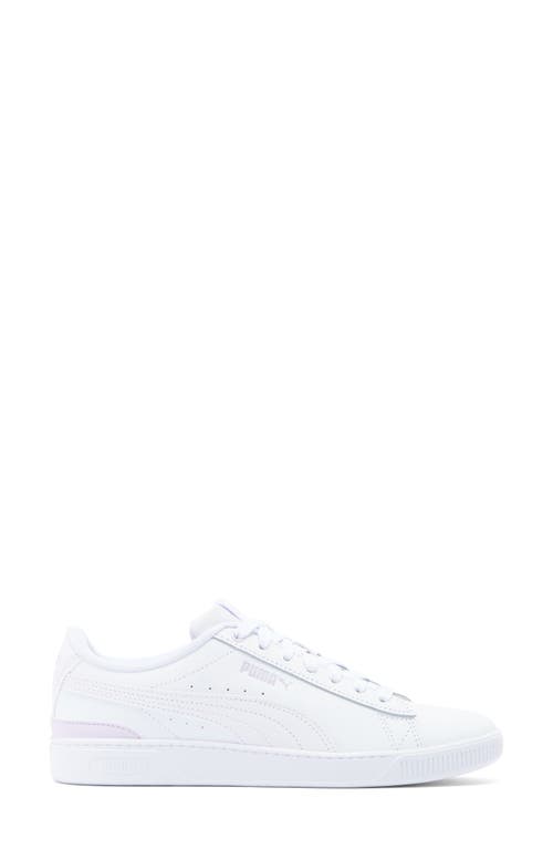 PUMA PUMA VIKKY V3 METALLIC SNEAKER 