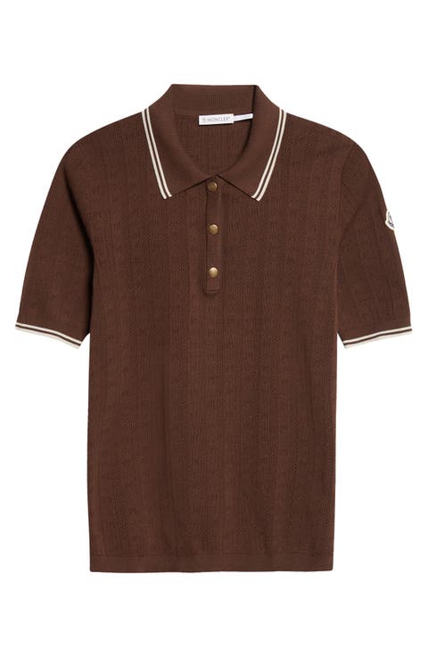 Tipped Polo