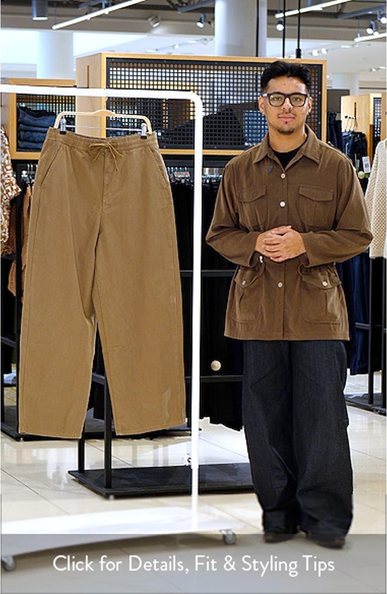 Herringbone Pants, sales video thumbnail