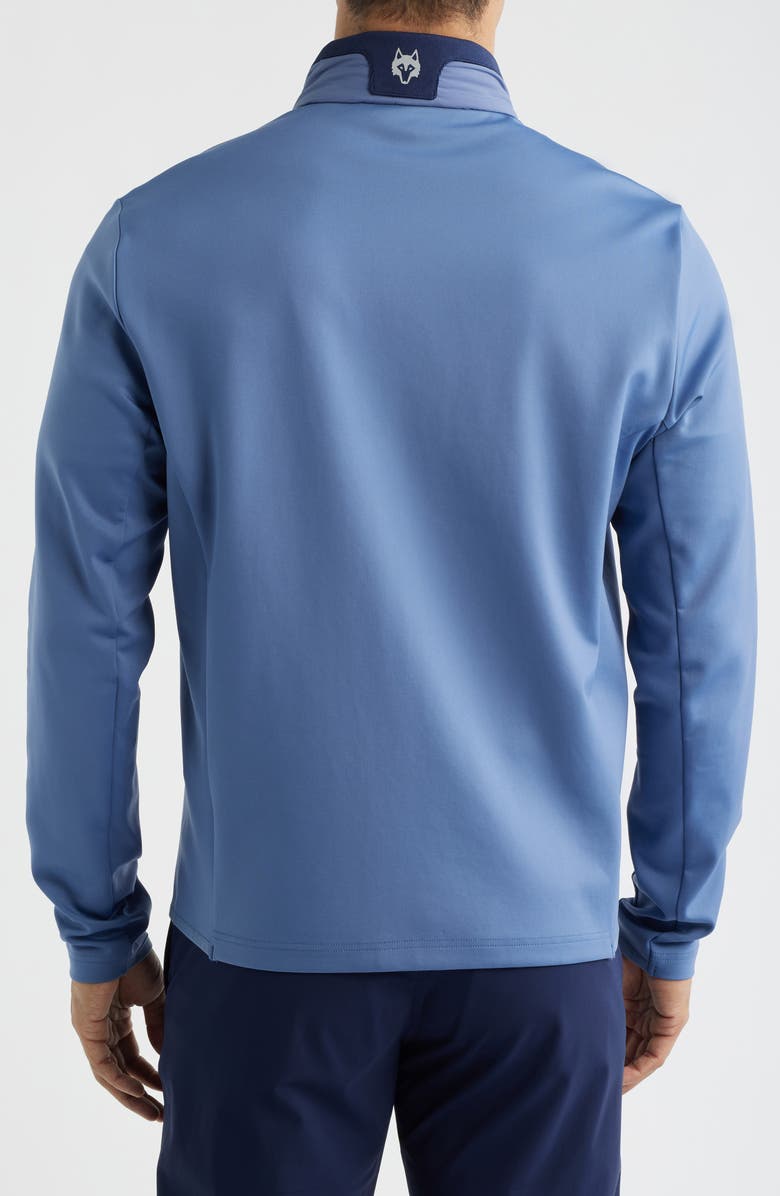 Greyson Yukon Mixed Media Jacket, Alternate, color, Falcon