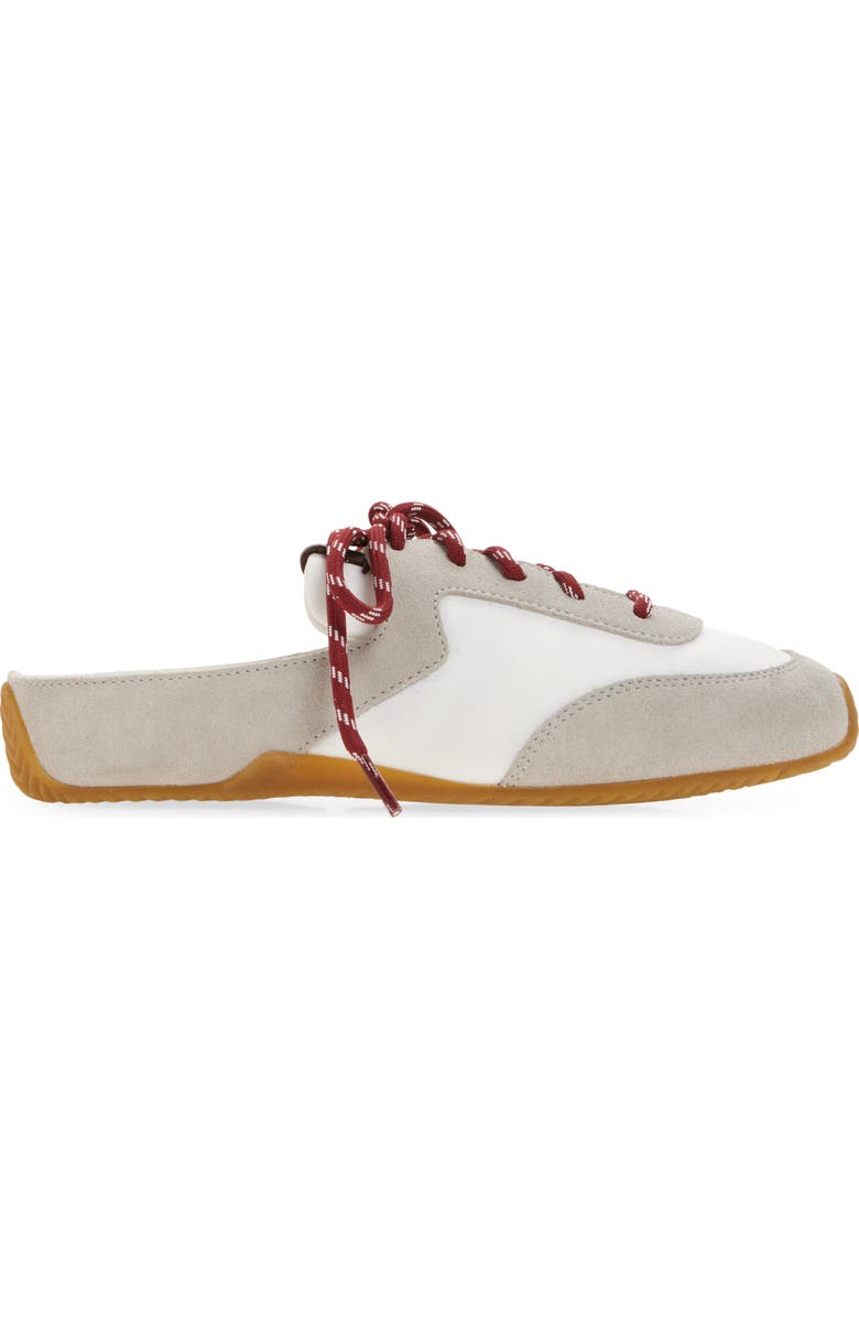 rag & bone Retro Runner Mule, Alternate, color,