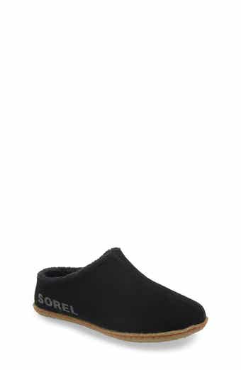 SOREL Youth Lanner Ridge II Slipper