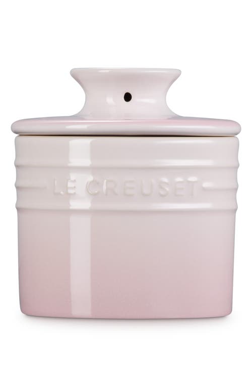 Le Creuset Stoneware 6-oz. Butter Crock In Multi
