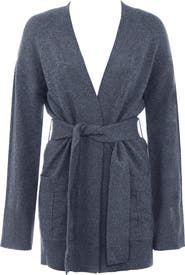 HOUSE OF CB Alaia Wrap Cardigan