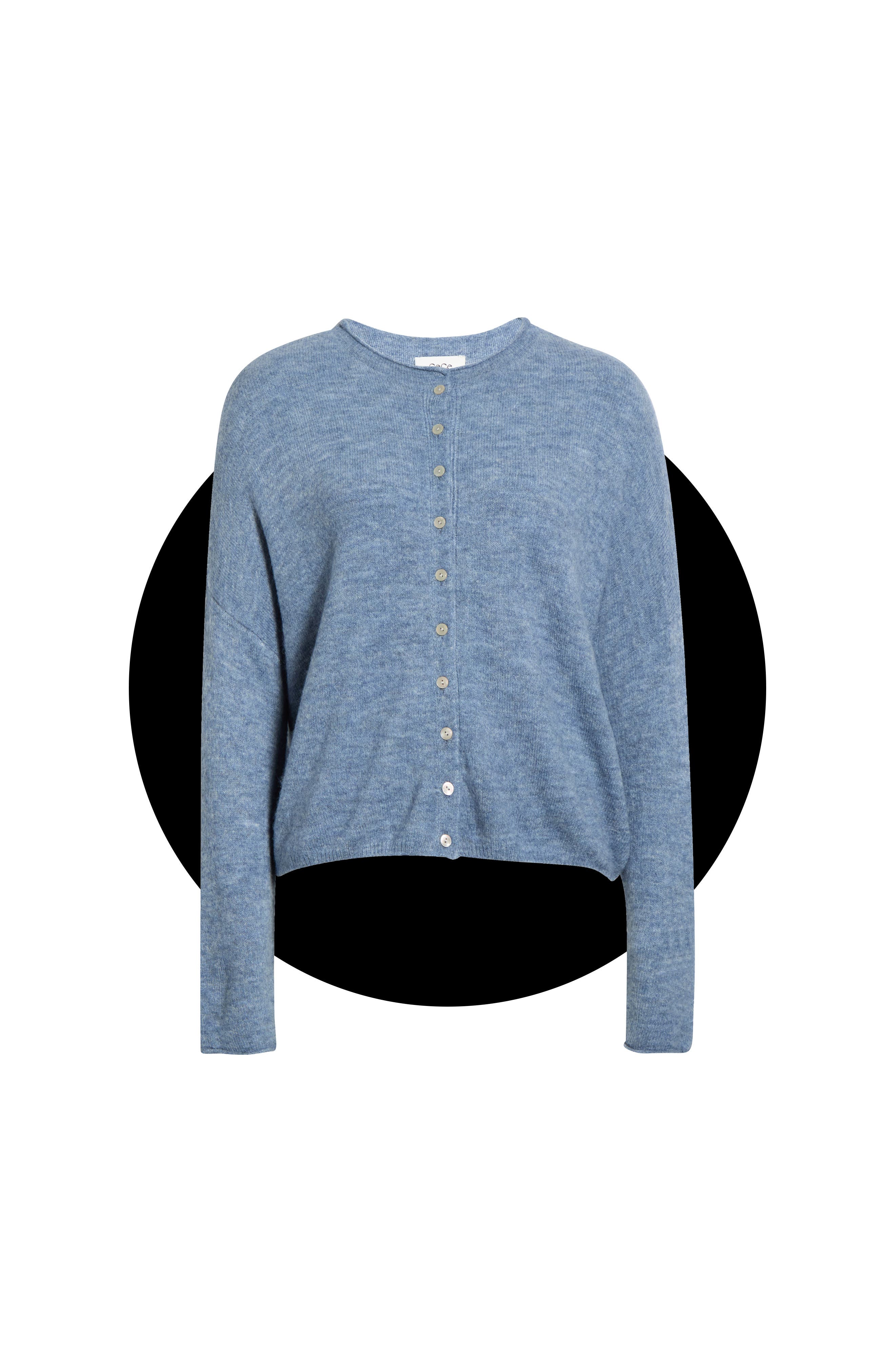 DENIM HEATHER