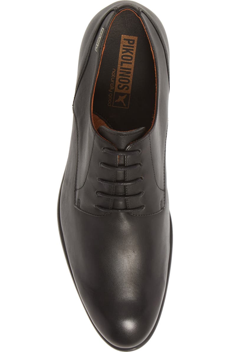 PIKOLINOS Bristol Plain Toe Derby, Alternate, color,