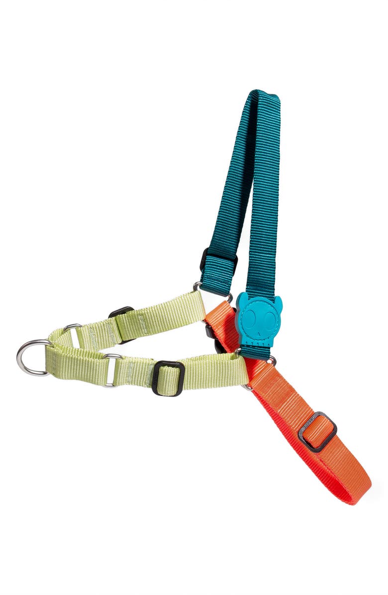 Zee.Dog Soft No-Pull Dog Harness, Main, color, 