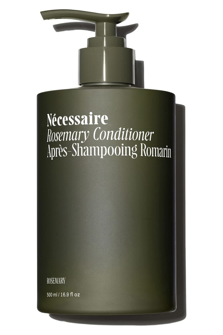 Rosemary Conditioner, Alternate, color, NO COLOR