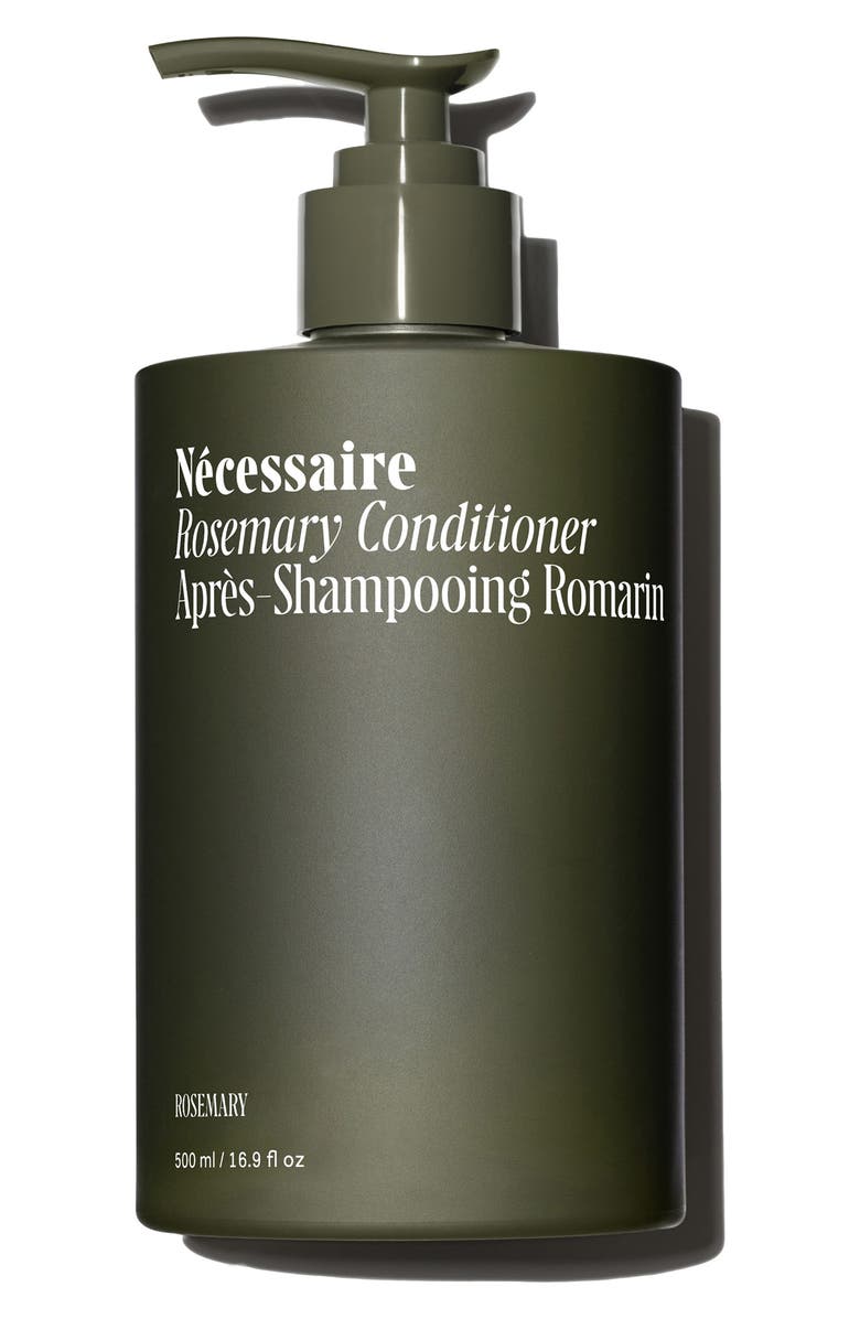 Nécessaire Rosemary Conditioner, Alternate, color, 