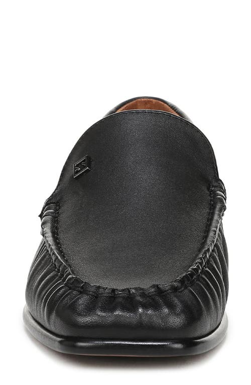 Sarto By Franco Sarto Lainey Loafer In Black