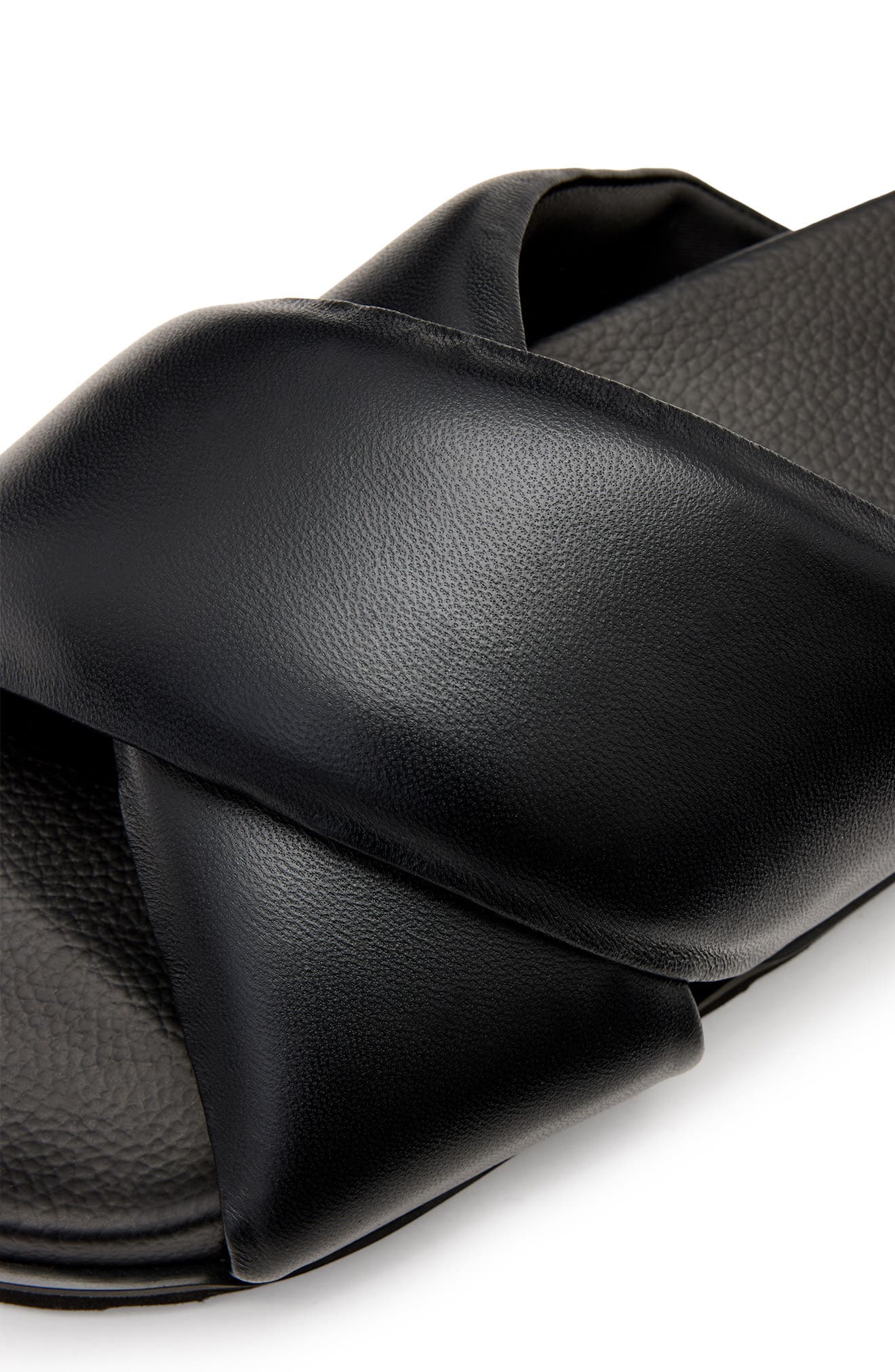 AllSaints Kenny Woven Runner Sneaker, Alternate, color, 