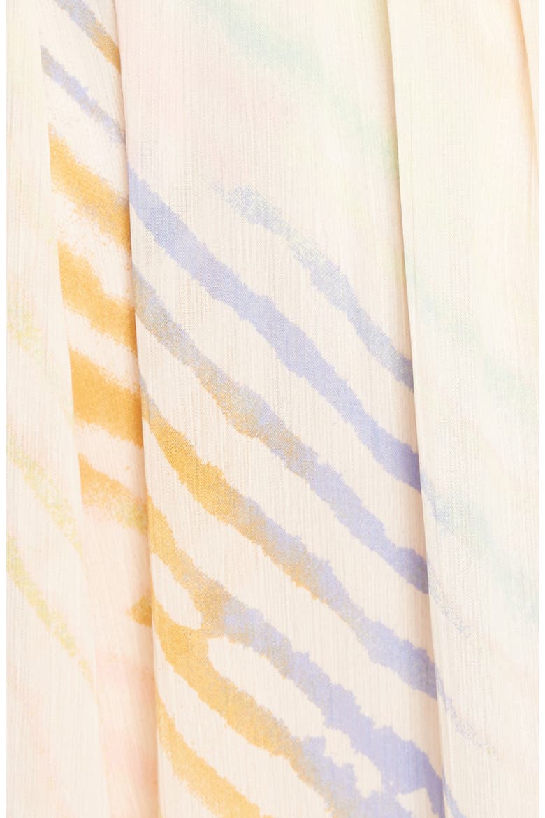 True To You Maxi Skirt, Alternate, color, IVORY