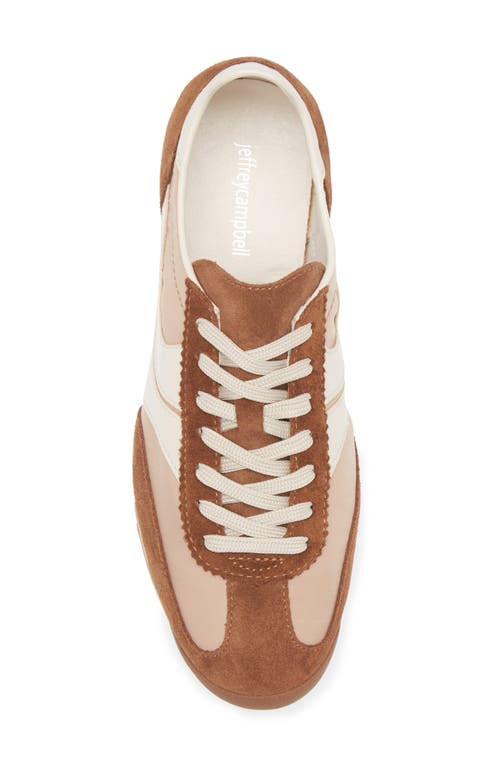 JEFFREY CAMPBELL JEFFREY CAMPBELL TRACK STAR SNEAKER