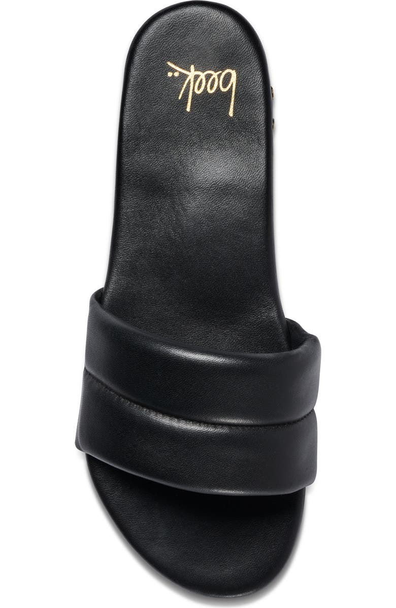 Beek Sugarbird Slide Sandal, Alternate, color,