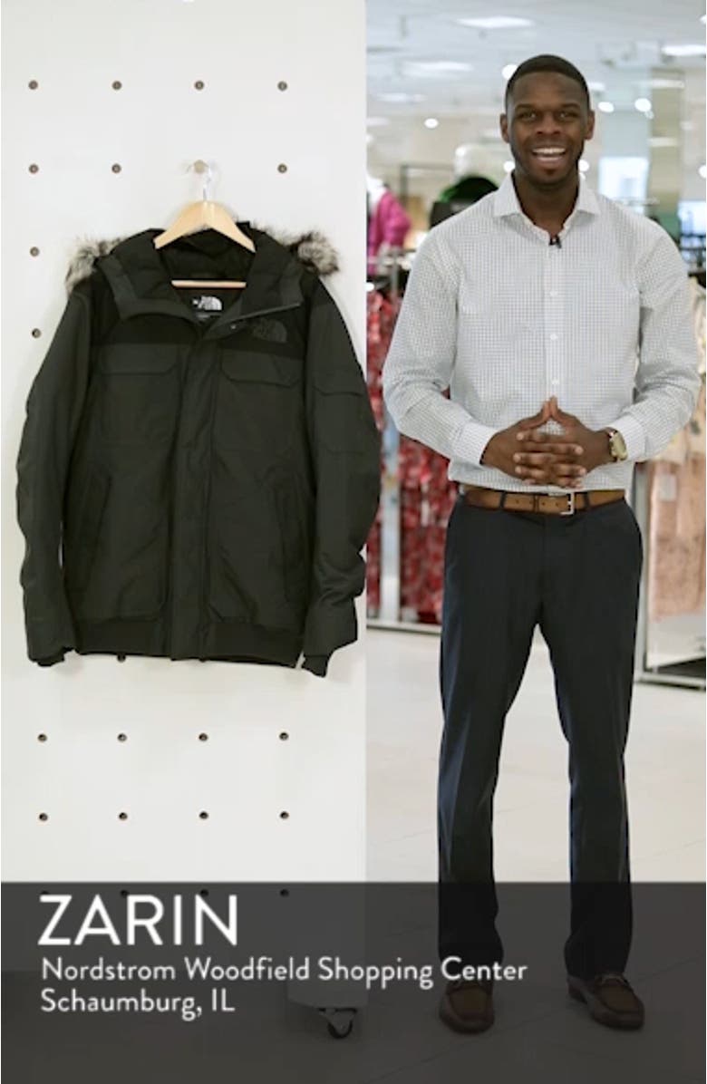 Gotham III Waterproof Down Jacket, sales video thumbnail