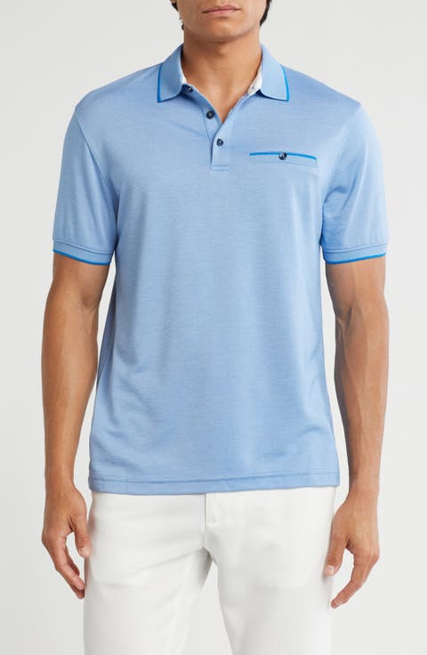 Dressy Polo
