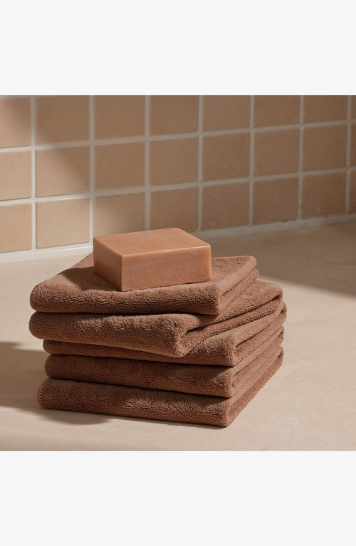 ITALIC ITALIC SERENE ULTRAPLUSH AUSTRALIAN COTTON WASHCLOTH 