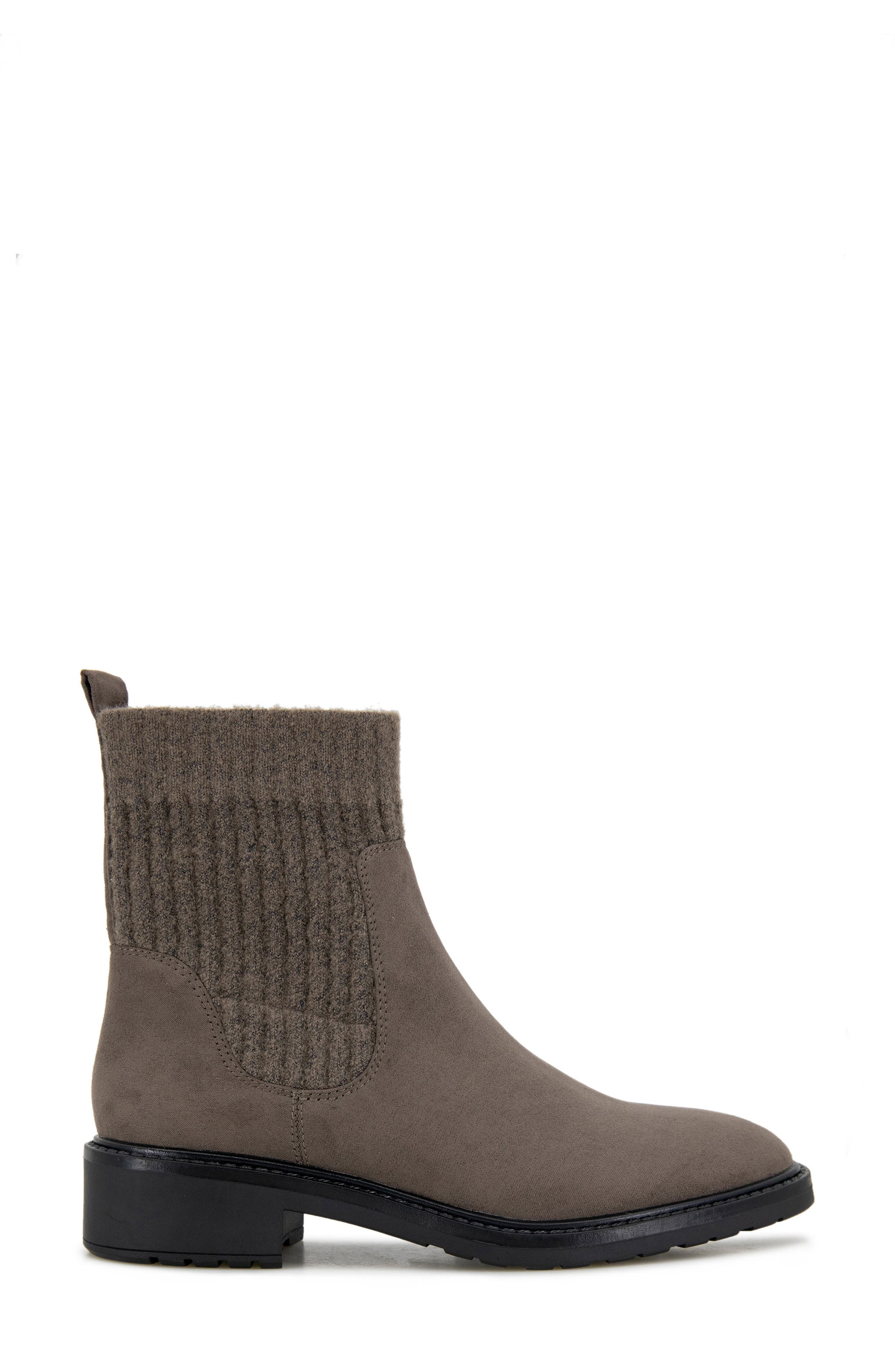 Reaction Kenneth Cole Lambert Bootie, Alternate, color, Deep Sage Micro