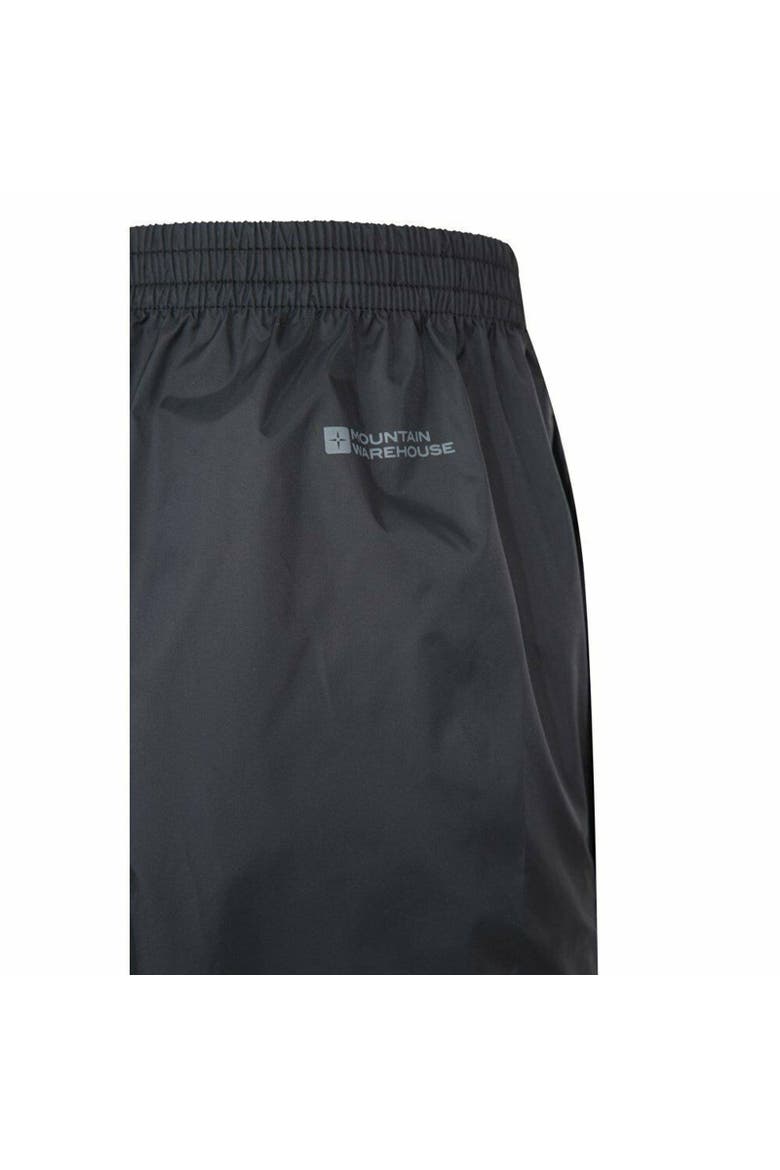 Downpour Waterproof Pants, Alternate, color, Black