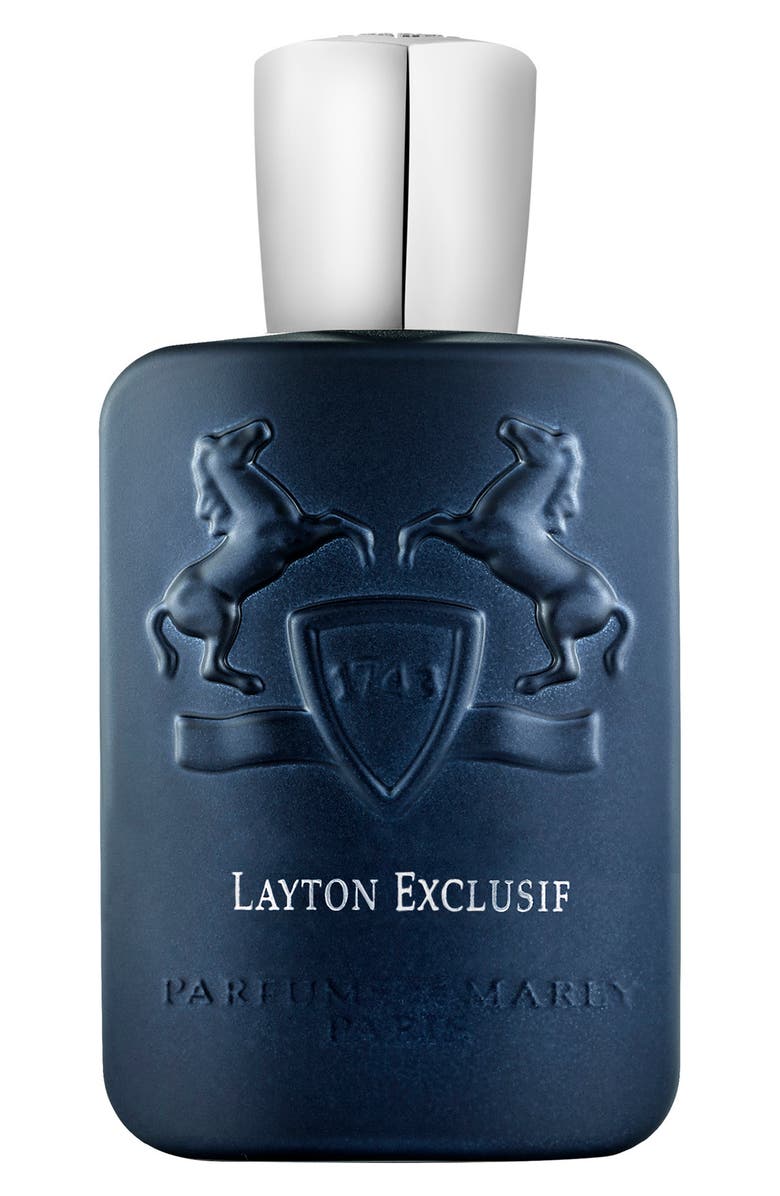 Parfums de Marly Layton Exclusif Parfum, Alternate, color, 