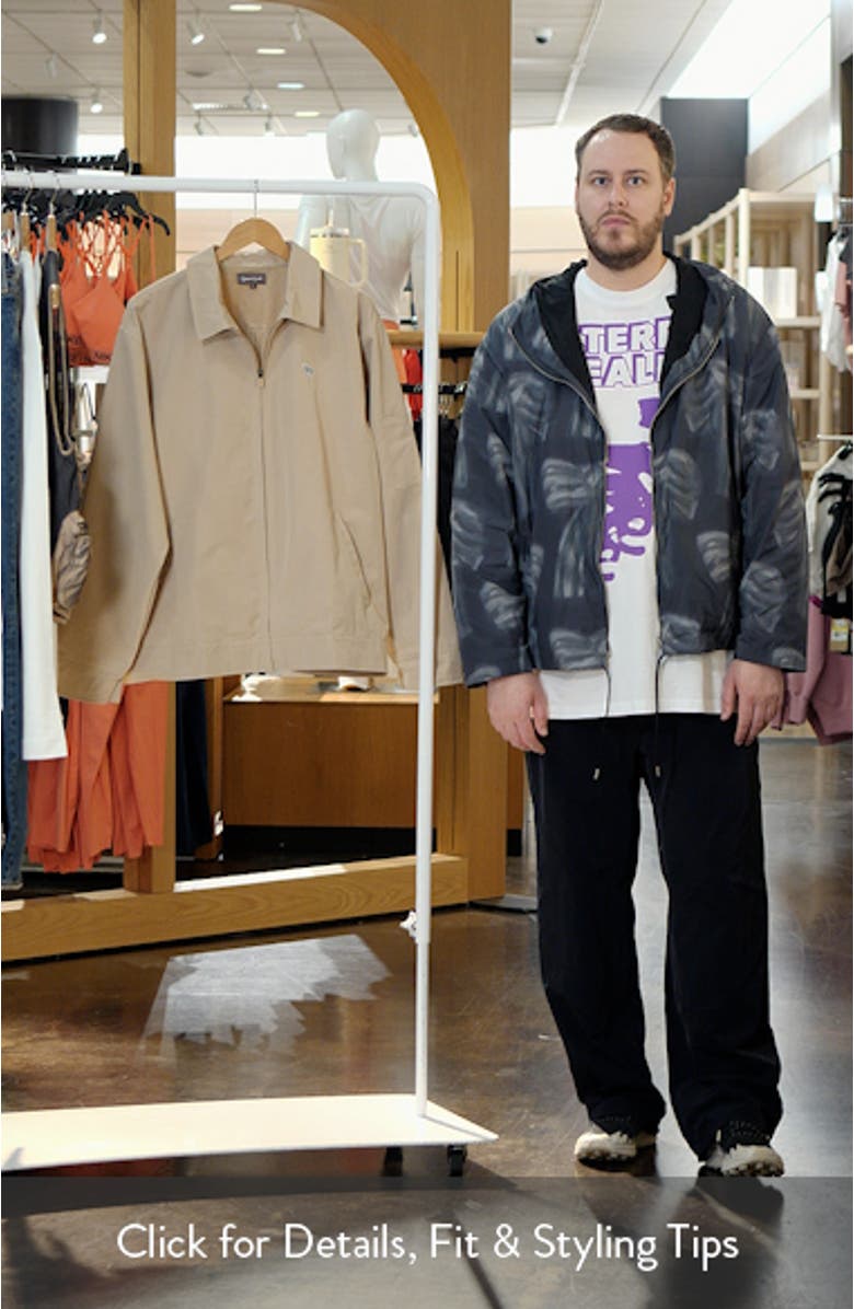 QGC Work Jacket, sales video thumbnail