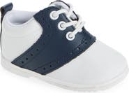 L'AMOUR Addie Crib Shoe
