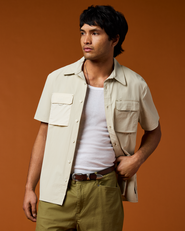 Cotopaxi Solta Short-Sleeve Sun Shirt - Men's